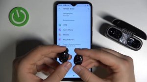 How to Pair Lenovo HT18 with Android Smartphone?