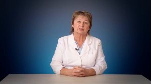 Знакомство с командой клиники: Наталья Александровна Попова