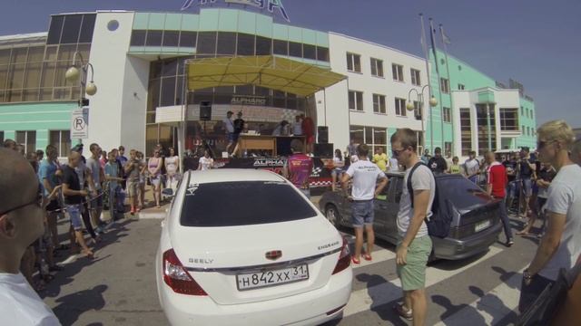 Мой замер(144.5 на 34гц)Дб драг Старый Оскол 8 августа. смотреть онлайн