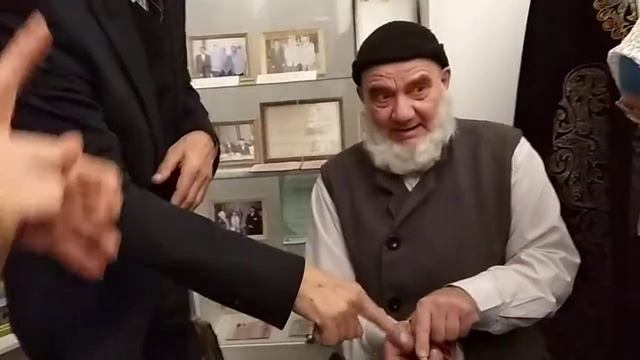19.12.2019 г. В Апанаевской мечети Казани VID 20191219 144911