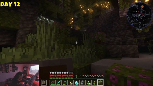 MINECRAFT/ Die Reise zum Mittelpunkt der Erde/ Pt.4 Bedrohlich? Kla erkunde ich das! смотреть онлайн