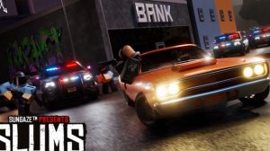 TOP 10 BEST ROBLOX CRIMINAL AND POLICE GAMES!