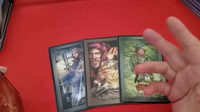 КАКОЙ ЖЕНОЙ БУДЕТ ЖЕНЩИНА ИДУЩАЯ в ВАШУ ЖИЗНЬ смотреть онлайн