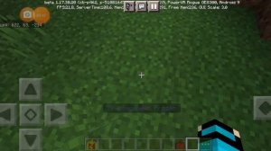 обзор мода на флеша майнкрафт на телефон