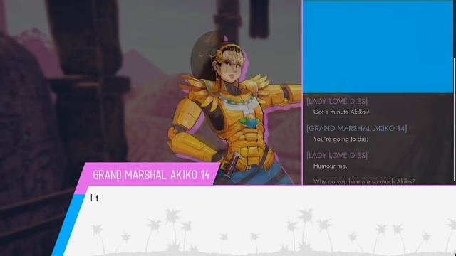 Paradise Killer | Review in 3 Minutes смотреть онлайн