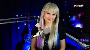 MARY LIVE • Музыка для души• ЖИВОЙ ЗВУК #maryhit