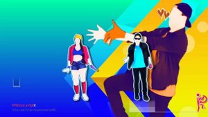FRIENDS by Marshmello & Anne-Marie | Just Dance 2019 | Fanmade by Redoo