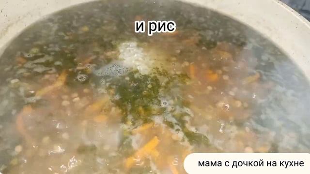 РАССЫПЧАТЫЙ И ВКУСНЫЙ ПЛОВ / КАК ПРИГОТОВИТЬ БЫСТРО И ВКУСНО /  РЕЦЕПТ ОСИЛИТ КАЖДЫЙ.