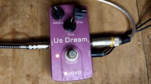 JOYO - US DREAM DEMO (no talking)