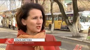 "Уссурийск-Радужный-Уссурийск" - жители микрорайона просят свой отдельный автобус