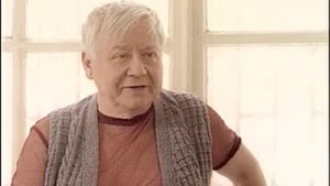 "Время собирать камни..." - соц.реклама середины 90-х