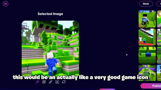 How To Get VOICE CHAT On ROBLOX (Without ID) смотреть онлайн