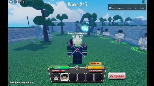 How to Farm Puzzles Fast in Anime World Tower Defense (FULL AFK) BEST METHOD смотреть онлайн