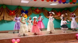 Кружится пусть вальс