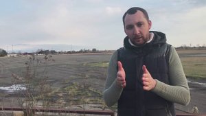 Как проходить границу с Абхазией?