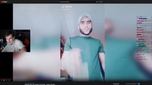 БРАТИШКИН СМОТРИТ ТИК ТОК | ТРЕНДЫ ТИК ТОКА [КРИНЖ TIK TOK] #4