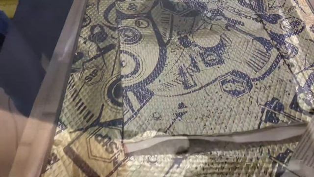 Шумоизоляция дверей автомобиля Volkswagen Jetta (Фольксваген Джетта) смотреть онлайн