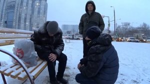 МОСКВА ВЫЗВАЛИ СКОРУЮ