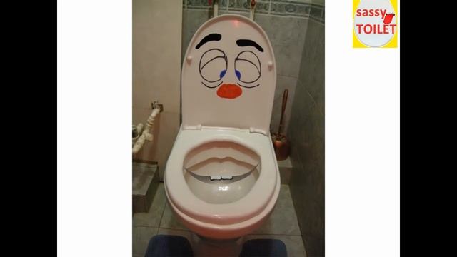 УНИТАЗ - ШОУ ( 64 ВЫПУСК ) смотреть онлайн