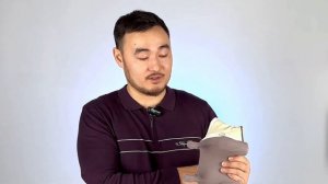 Массажер для шеи и плеч MARSEL FZ-666