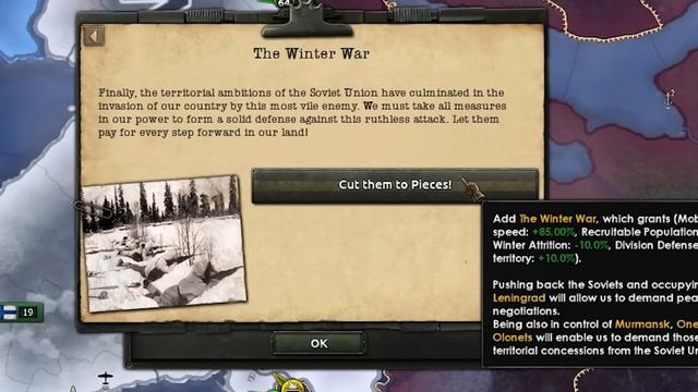 The Secretly BROKEN Finland Path! смотреть онлайн