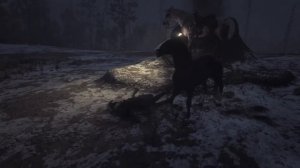 (PS5 RDO) Amusing Failure