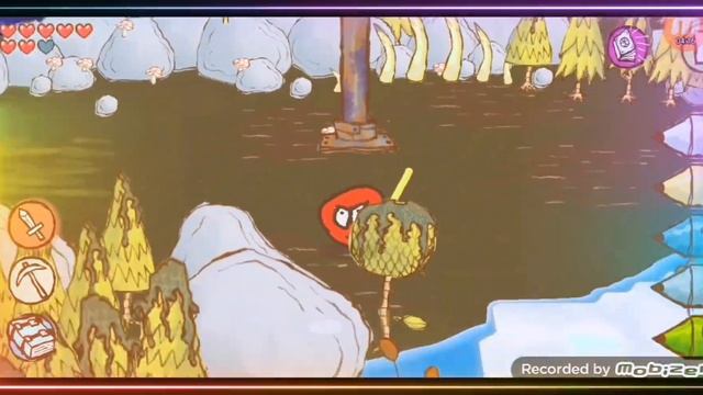 draw a stickman epic 2 глава 6 - лягушачье болото!