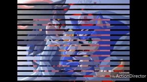 shadow and sonic love