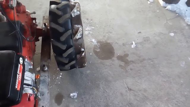 Самоделки для мотоблоков мтз и других или как увеличить проходимость мотоблоков смотреть онлайн