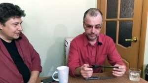 нож Пономарь от Brutalica.ru