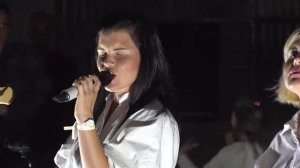 7 смена 2020 РокКонцерт (Ирина Аллегрова - Угонщица)