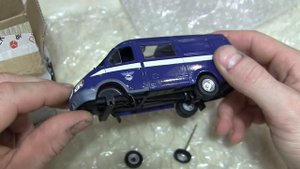 Повреждение посылки! DPD Возврат! АВИТО доставка