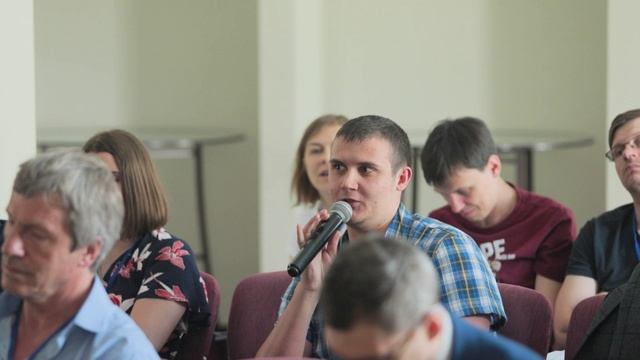Совместный семинар АО «НПО «ЭРКОН» и АО «МОРИОН» в Нижнем Новгород 20 мая 2021 г.