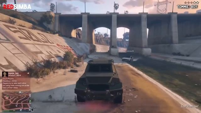 BEST OF 2022 GTA 5 THUG LIFE Funny Moments GTA 5 Fails  Epic Wins