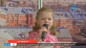 Дружба крепкая не сломается