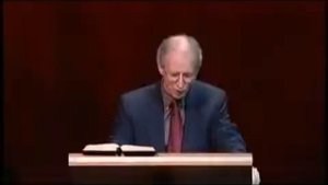 Взирать на Иисуса Христа и наслаждаться Им. Часть 7. Джон Пайпер