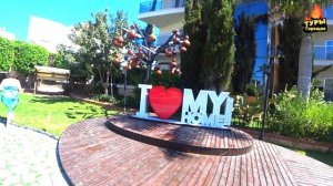 My Home Resort Hotel 5* Турция Аланья/отзывы туристов