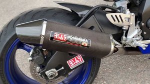 Suzuki GSX-R1000 K8