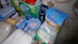 Как экономить деньги на продуктах?Как экономить семейный бюджет? Закупка продуктов и товаров 3 част