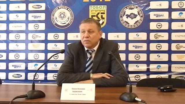 ENRC спонсор Тобола смотреть онлайн