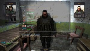 ✅STALKER ОП-2.2 ➤ 008 ☢ Лекарство для Кота и заложники на Агропроме