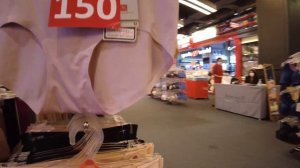 Цены в Таиланде. Шоппинг в Паттайе. Новая рубрика - "Что по ценам?"