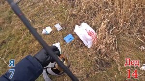 КАК ловить ОКУНЯ и ГДЕ ловить ОКУНЯ. рыбалка осенью 2019, окунь на спиннинг, микроджиг, рыбалка 201