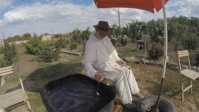 Квоки для Плеханова Николая. Аксайскому квочнику от Юрия Философа 2022 год. Тест. смотреть онлайн