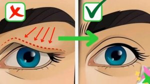 ПОДТЯЖКА ВЕРХНИХ ВЕК (ИСЦЕЛЯЮЩАЯ МУЗЫКА) САБЛИМИНАЛ