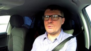 Ваши вопросы про тигуан 1.4 и мои ответы после 5000 км пробега