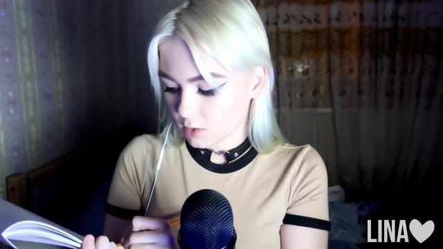 АСМР РИСУЮ ТЕБЯ смотреть онлайн