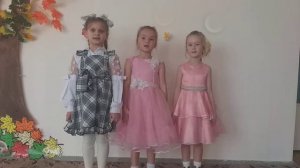 Песня "Веснушки для мамы"