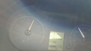 Разгон до 100км/ч 147 л/с