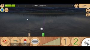 Как поймать Налима на Братском водохранилище [NEW] | Реальная Рыбалка.